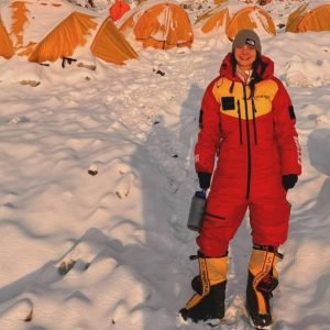 Sangue espesso, coração disparado e a ‘zona da morte’: como o corpo luta para sobreviver no Everest