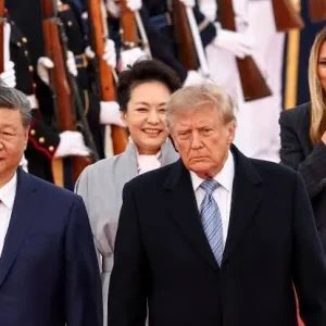 Trump diz que Xi Jinping entende posição dos EUA sobre Taiwan após reunião