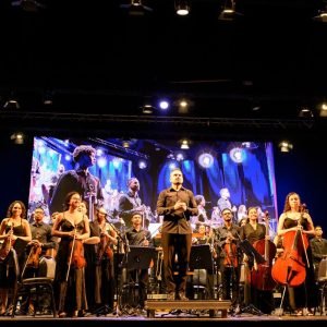 Sesc celebra 80 anos com programação gratuita em várias cidades
