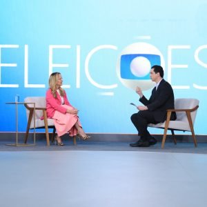 Doutora Natasha promete reduzir filas na saúde e ampliar policiamento