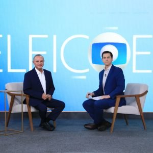 Wellington Fagundes diz ao MT1 que vai concluir obras do governo anterior e pagar RGA atrasado em MT