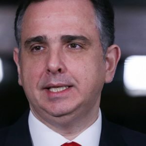 Senado aprova indicação de Rodrigo Pacheco para o TCU