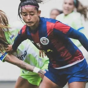 Itabirito bate Minas Brasília e vai a final do Brasileiro Feminino A2