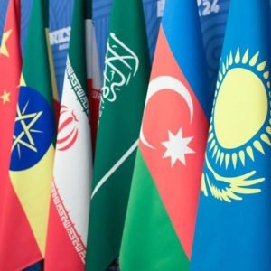 Índia sedia Cúpula do Brics no fim de semana