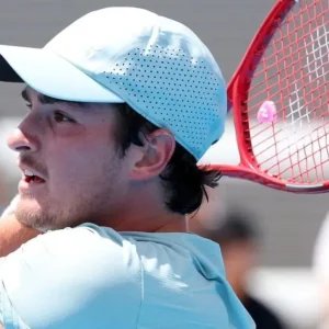Com João Fonseca, Brasil inicia treinos para Copa Davis no Rio; veja