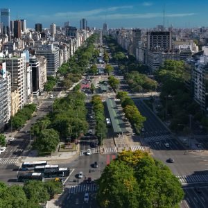 Cuiabá terá 1° voo internacional regular com destino a Buenos Aires