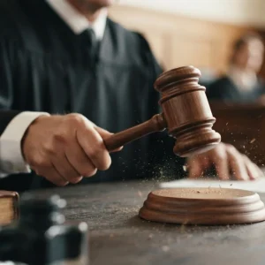 Justiça condena homem a mais de 14 anos de prisão por homicídio qualificado em emboscada em Nova Mutum