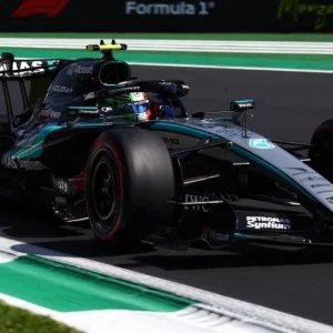 Kimi Antonelli vence GP da Itália e encerra jejum de 60 anos na Fórmula 1