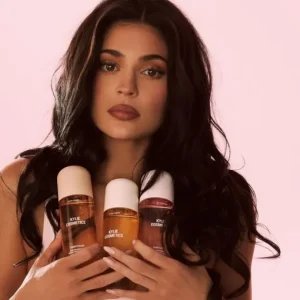 Por que a Geração Z é obcecada por body splash? Entenda o que explica febre