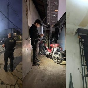 Ladrões se passavam por moradores para furtar joias e dólares em apartamentos em Cuiabá