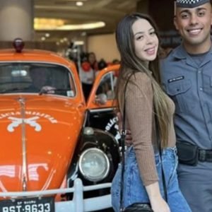 Policial militar é preso suspeito de feminicídio em Embu das Artes
