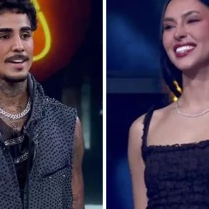 Livinho conta que reatou casamento com esposa: “Ela tinha me deixado”