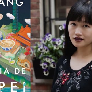 “História de Taipei”: conheça novo livro da autora de “A Guerra da Papoula”