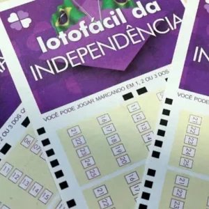 Caixa muda horário do sorteio da Lotofácil da Independência