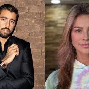 Pedro Scooby rebate acusações de Luana Piovani sobre filhos