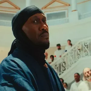 Mahershala Ali quebra silêncio sobre cancelamento de “Blade”