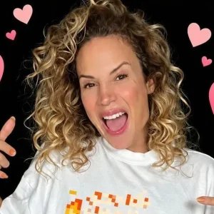 “A Fazenda 18”: Maíra Charken atuou na música e coleciona trabalhos na TV