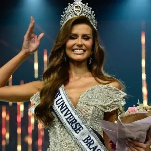 Brasileira é confirmada no Miss Universe em meio à tensão interna