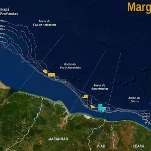 MPF apresenta novo recurso contra exploração na Foz do Amazonas