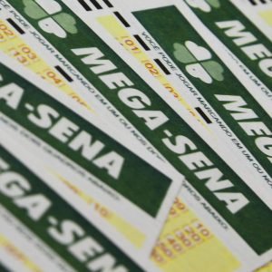 Mega-Sena acumula e próximo sorteio terá prêmio de R$ 70 milhões