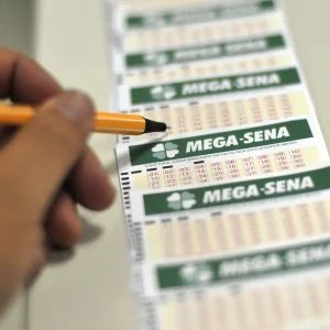 Mega-Sena sorteia prêmio acumulado de R$ 38 milhões nesta quinta-feira