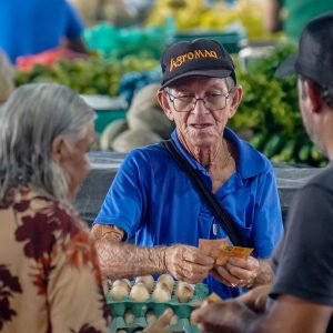 Brasil chega a 35% dos empreendedores com registro no CNPJ