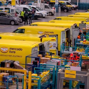 Anvisa notifica Mercado Livre após anúncio de venda de medicamentos pela plataforma