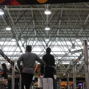 Saiba as novas regras da Anac para passageiros indisciplinados