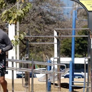 Semana começa com termômetros a 40°C no Centro-Oeste, Sudeste e Sul