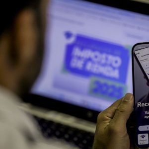 Receita abre consulta a lote da malha fina do Imposto de Renda