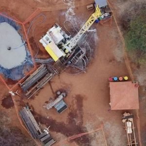 Justiça Federal paralisa atividade de mina de lítio em Minas Gerais