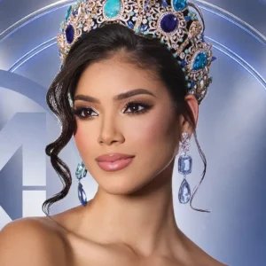 Conheça Joheirry Mola, coroada Miss Mundo 2026