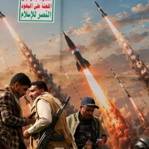 Ataques houthis deixam 73 feridos na Arábia Saudita, diz porta-voz militar