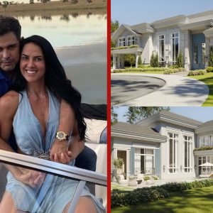VÍDEO: casa de Zezé Di Camargo em MT terá banheiro spa, cinema e bar