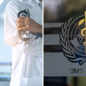 Escassez de profissionais de saúde: OMS prevê déficit até 2030