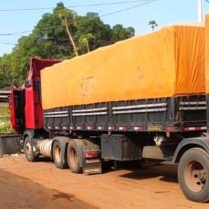 Motorista é encontrado morto dentro de carreta estacionada em VG