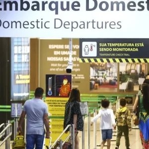 Leilão do aeroporto de Brasília é marcado para 17 de dezembro