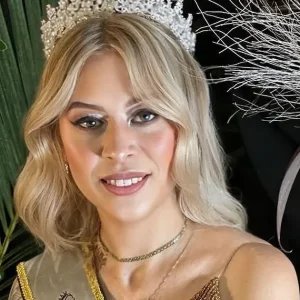Ex-miss Jaraguá do Sul morre durante tratamento de câncer