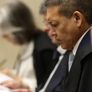 Nunes Marques diz que mais de 90% das urnas estão preparadas para eleições