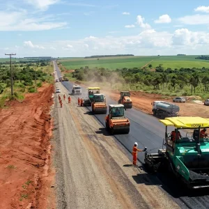 TCE-MT suspende fiscalizações presenciais de obras públicas até o fim do período eleitoral de 2026