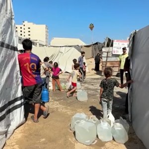 Análise: Países condenam planos de retirada forçada de palestinos em Gaza