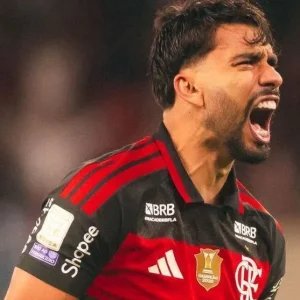 Flamengo segue com amplo favoritismo ao título do Brasileirão, aponta UFMG