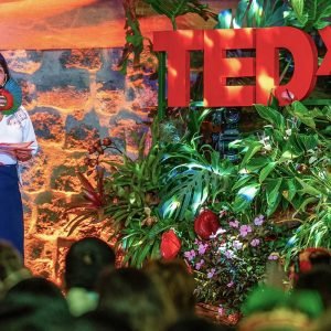 Mulheres indígenas reivindicam protagonismo como guardiãs da Amazônia