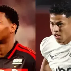 Clube russo se pronuncia após “devolver” Plata e Matheus Martins