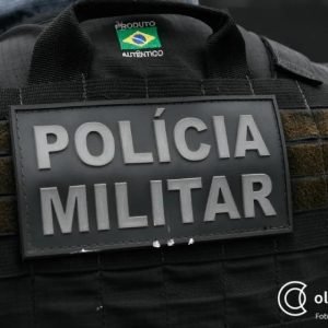 Polícia encontra 114 porções de drogas enterradas em quintal e prende 2 em MT • Olhar Direto
