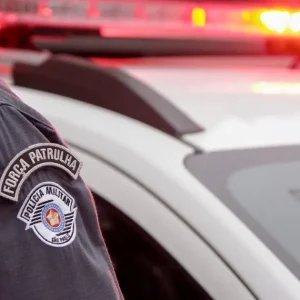 Homem morre baleado por PM durante ocorrência de surto na zona sul de SP