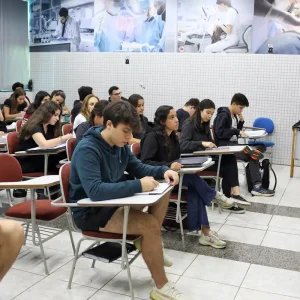 Prova Nacional Docente registra adesão expressiva de estados e municípios