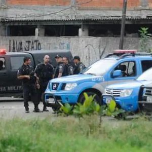 Rio: operação policial na Maré deixa um morto e 10 feridos