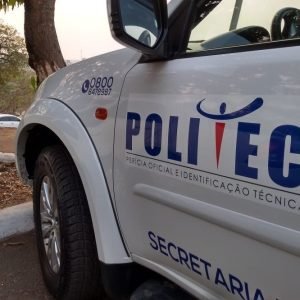 Trabalhador morre após ser atropelado por máquina agrícola em fazenda de MT