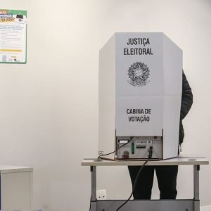 Portugal lidera votação com maior número de eleitores no próximo domingo